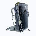 Рюкзак туристичний deuter Trail Pro 36 l black/shale 7