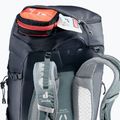 Рюкзак туристичний deuter Trail Pro 36 l black/shale 8