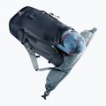 Рюкзак туристичний deuter Trail Pro 36 l black/shale 9