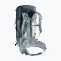 Рюкзак туристичний deuter Trail Pro 36 l black/shale 7