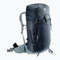 Рюкзак туристичний deuter Trail Pro 36 l black/shale 2