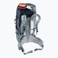 Рюкзак туристичний deuter Trail Pro 36 l black/shale 8