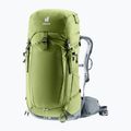 Рюкзак туристичний deuter Trail Pro 36 l meadow/graphite 2