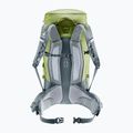 Рюкзак туристичний deuter Trail Pro 36 l meadow/graphite 3