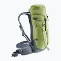Рюкзак туристичний deuter Trail Pro 36 l meadow/graphite 4