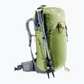 Рюкзак туристичний deuter Trail Pro 36 l meadow/graphite 6