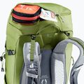 Рюкзак туристичний deuter Trail Pro 36 l meadow/graphite 7
