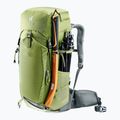 Рюкзак туристичний deuter Trail Pro 36 l meadow/graphite 8