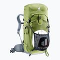 Рюкзак туристичний deuter Trail Pro 36 l meadow/graphite 11
