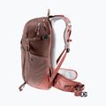 Жіночий туристичний рюкзак deuter Trail 23 l SL raisin/caspia 5