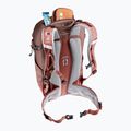 Жіночий туристичний рюкзак deuter Trail 23 l SL raisin/caspia 11
