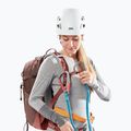 Жіночий туристичний рюкзак deuter Trail 23 l SL raisin/caspia 12