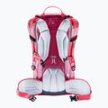 Жіночий рюкзак deuter Freerider 28 л SL гібіскус/рубін 3