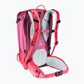 Жіночий рюкзак deuter Freerider 28 л SL гібіскус/рубін 4