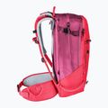 Жіночий рюкзак deuter Freerider 28 л SL гібіскус/рубін 6