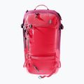 Жіночий рюкзак deuter Freerider 28 л SL гібіскус/рубін 7