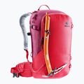 Жіночий рюкзак deuter Freerider 28 л SL гібіскус/рубін 8