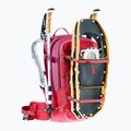 Жіночий рюкзак deuter Freerider 28 л SL гібіскус/рубін 11
