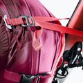 Жіночий рюкзак deuter Freerider 28 л SL гібіскус/рубін 13