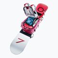 Жіночий рюкзак deuter Freerider 28 л SL гібіскус/рубін 15