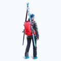Жіночий рюкзак deuter Freerider 28 л SL гібіскус/рубін 16