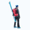 Жіночий рюкзак deuter Freerider 28 л SL гібіскус/рубін 18