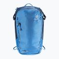 Рюкзак для стрибків з парашутом Deuter Freerider 30 л neptune/nightblue