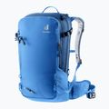 Рюкзак для стрибків з парашутом Deuter Freerider 30 л neptune/nightblue 2