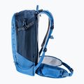 Рюкзак для стрибків з парашутом Deuter Freerider 30 л neptune/nightblue 6
