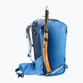 Рюкзак для стрибків з парашутом Deuter Freerider 30 л neptune/nightblue 10