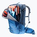 Рюкзак для стрибків з парашутом Deuter Freerider 30 л neptune/nightblue 11