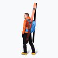 Рюкзак для стрибків з парашутом Deuter Freerider 30 л neptune/nightblue 17