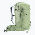 Жіночий парашутний рюкзак deuter Freerider Pro 32+ l SL grove/mineral 7