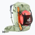 Жіночий парашутний рюкзак deuter Freerider Pro 32+ l SL grove/mineral 8