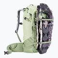 Жіночий парашутний рюкзак deuter Freerider Pro 32+ l SL grove/mineral 9