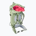 Жіночий парашутний рюкзак deuter Freerider Pro 32+ l SL grove/mineral 11