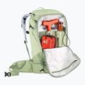 Жіночий парашутний рюкзак deuter Freerider Pro 32+ l SL grove/mineral 12