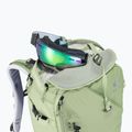 Жіночий парашутний рюкзак deuter Freerider Pro 32+ l SL grove/mineral 13