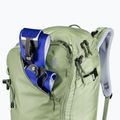 Жіночий парашутний рюкзак deuter Freerider Pro 32+ l SL grove/mineral 14
