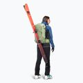 Жіночий парашутний рюкзак deuter Freerider Pro 32+ l SL grove/mineral 19