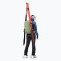 Жіночий парашутний рюкзак deuter Freerider Pro 32+ l SL grove/mineral 20