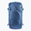 Рюкзак для стрибків з парашутом Deuter Freerider Pro 34 l nightblue/neptune