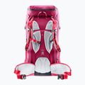 Рюкзак для стрибків з парашутом Deuter Freescape Pro 38+ l SL рубін/гібіскус 3