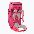 Рюкзак для стрибків з парашутом Deuter Freescape Pro 38+ l SL рубін/гібіскус 4