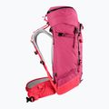 Рюкзак для стрибків з парашутом Deuter Freescape Pro 38+ l SL рубін/гібіскус 5