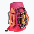 Рюкзак для стрибків з парашутом Deuter Freescape Pro 38+ l SL рубін/гібіскус 11