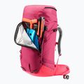 Рюкзак для стрибків з парашутом Deuter Freescape Pro 38+ l SL рубін/гібіскус 12