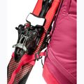 Рюкзак для стрибків з парашутом Deuter Freescape Pro 38+ l SL рубін/гібіскус 13