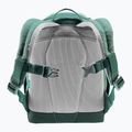 Дитячий туристичний рюкзак Deuter Pico 5 л м'ятний/зелений 4