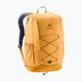 Рюкзак deuter Gogo 25 л amber/maple 2